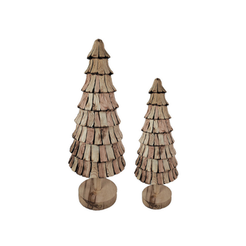 sapin en bois