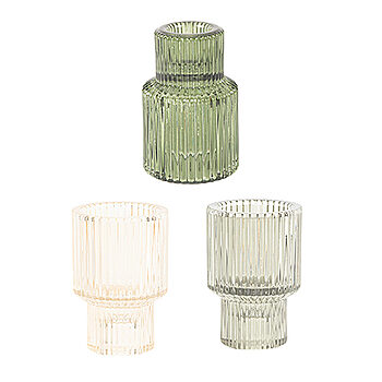 bougeoir double antonio