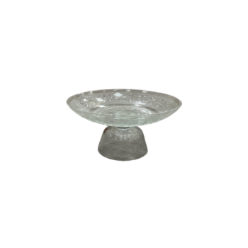 vase coupelle