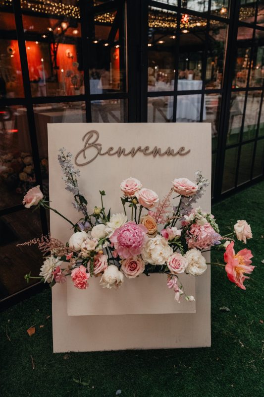 mariage colore sud france wedding (2)