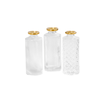 vase adore trio