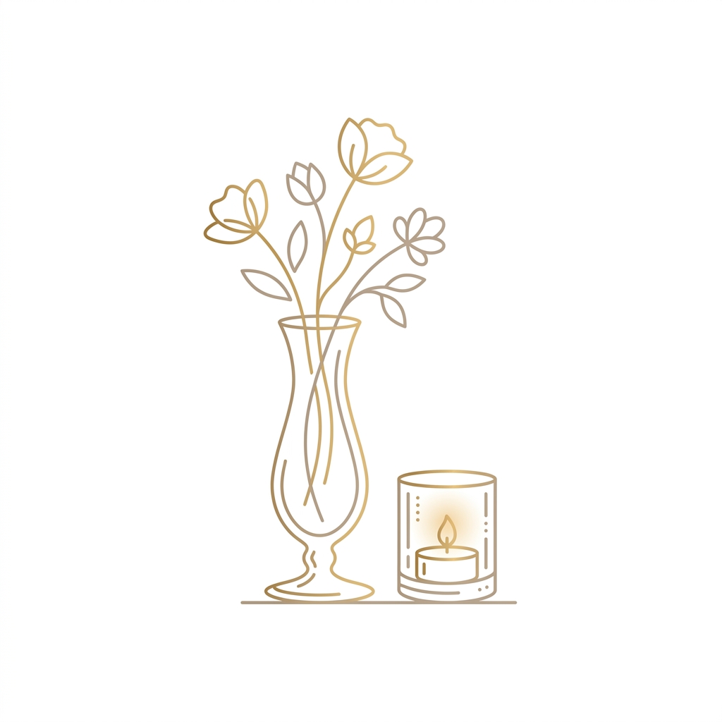 location art de la table mariage