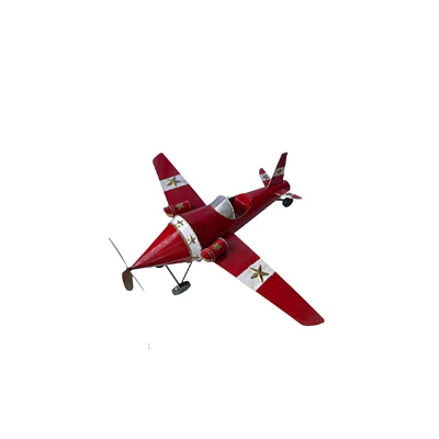 Location Avion rouge