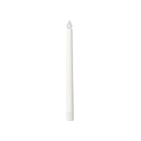 Bougie Led flambeau, en location chez Pink Event