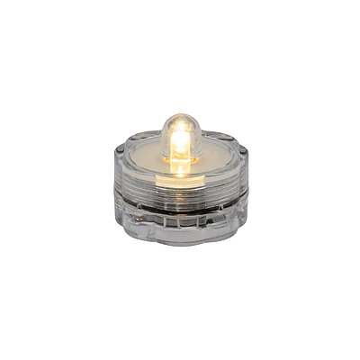 Location Bougie submersible