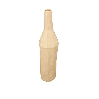 Location Bouteille en céramique