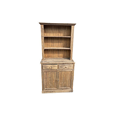 Location Buffet en bois