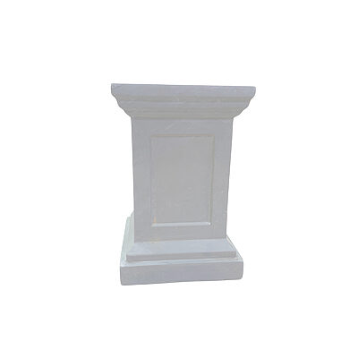 Location Colonne blanche