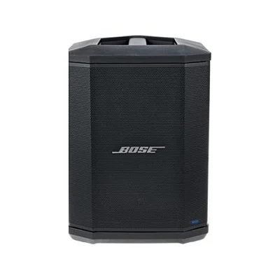 Location ENCEINTE AUTONOME BLUETOOTH : BOSE S1 PRO