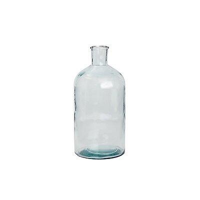 Location Flacon en verre