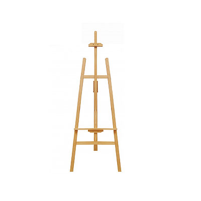 Location Grand chevalet en bois