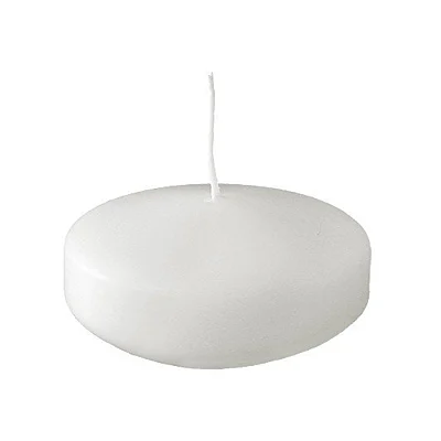 Location Grande bougie flottante 8cm