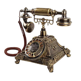 Livre d'or audio vintage, en location chez Pink Event