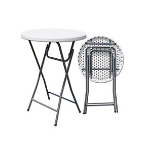 Mange debout PVC, en location chez Pink Event