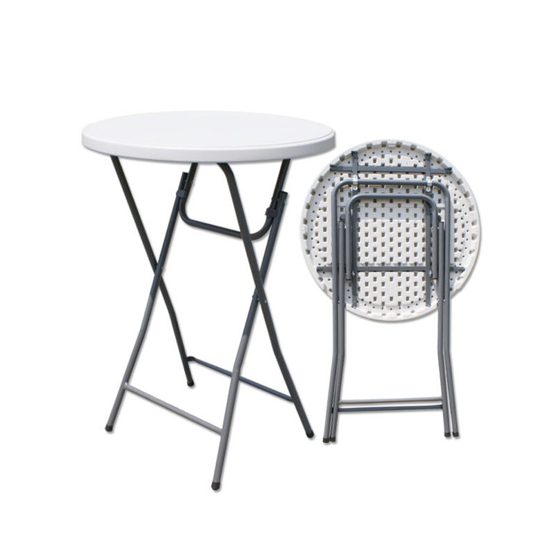 Mange debout PVC, en location chez Pink Event