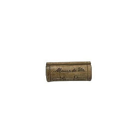 Marques places bouchon de bouteille de vin, en location chez Pink Event