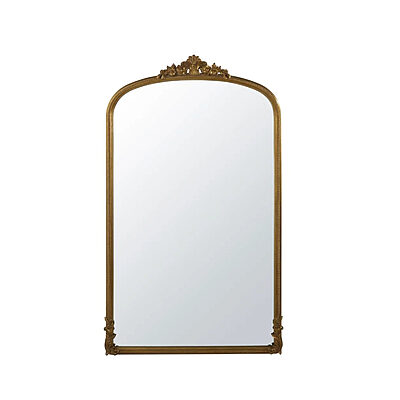 Location Miroir doré