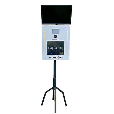 Location Borne photo Robo
