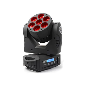 Spot moving head, en location chez Pink Event