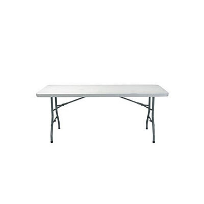 Location Table rectangulaire PVC