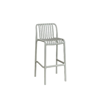 Location Tabouret vert kaki