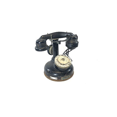Location Téléphone vintage