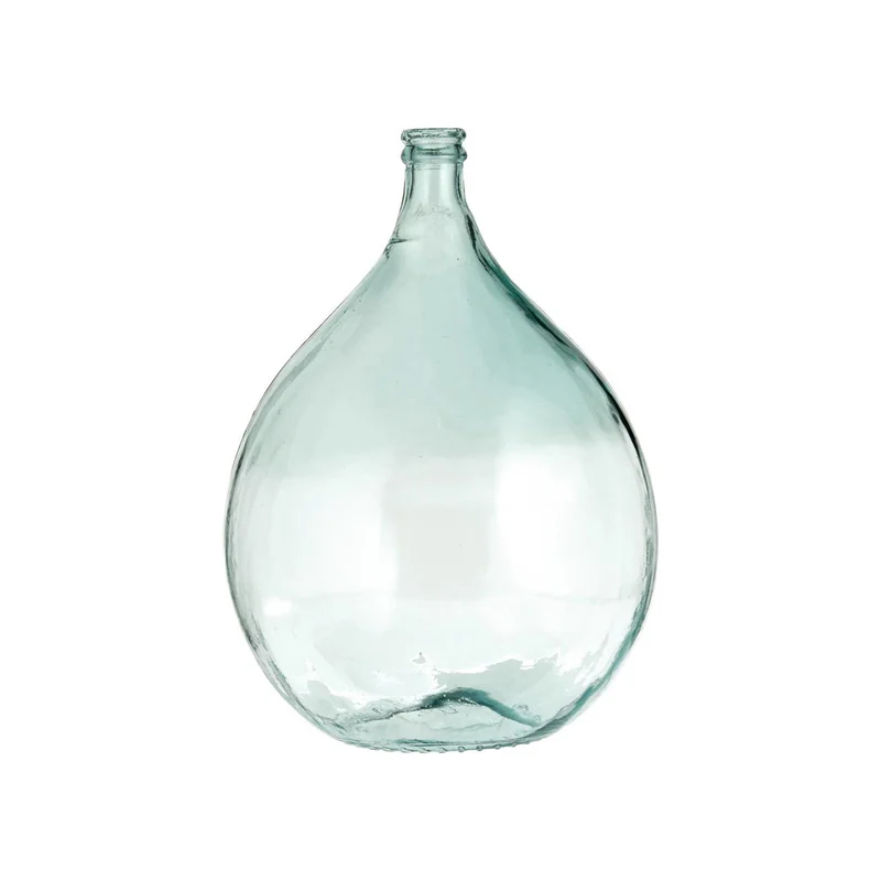 Vase dame Jeanne, en location chez Pink Event
