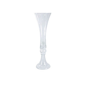 Vase Denis, en location chez Pink Event
