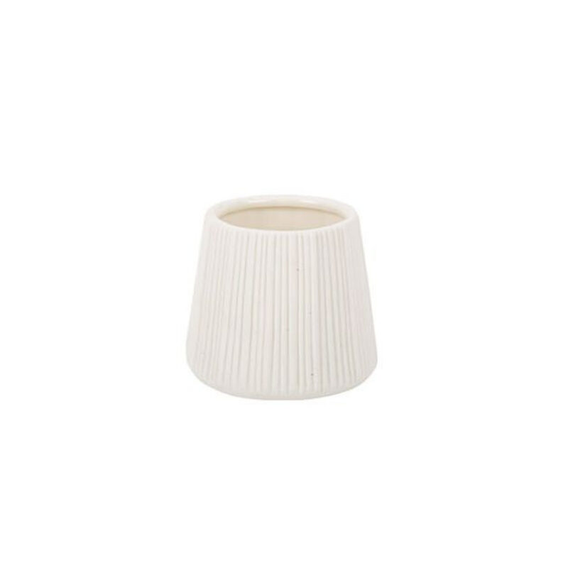 Vase Egée, en location chez Pink Event