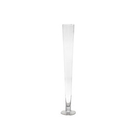 Vase Flûte, en location chez Pink Event