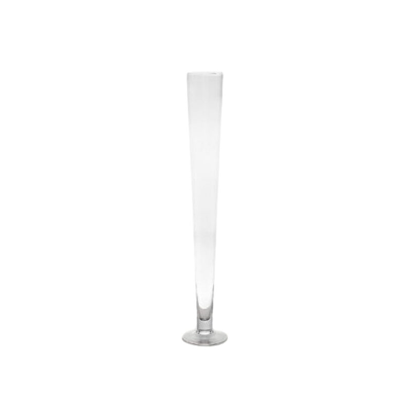 Vase Flûte, en location chez Pink Event
