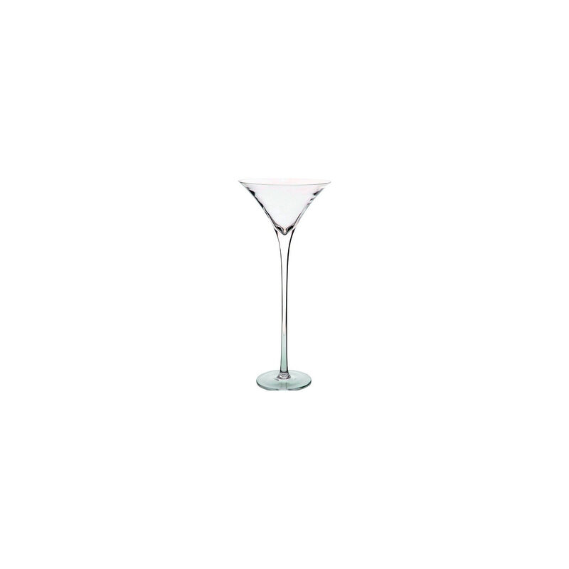 Vase Martini, en location chez Pink Event