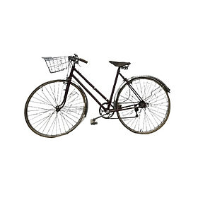Vélo vintage, en location chez Pink Event