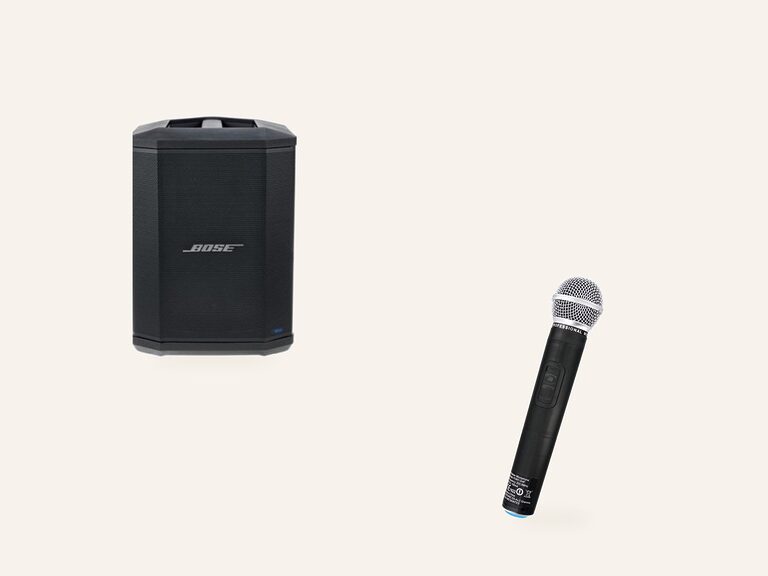 Sonorisation : quelques articles de la catégorie, en location chez Pink Event