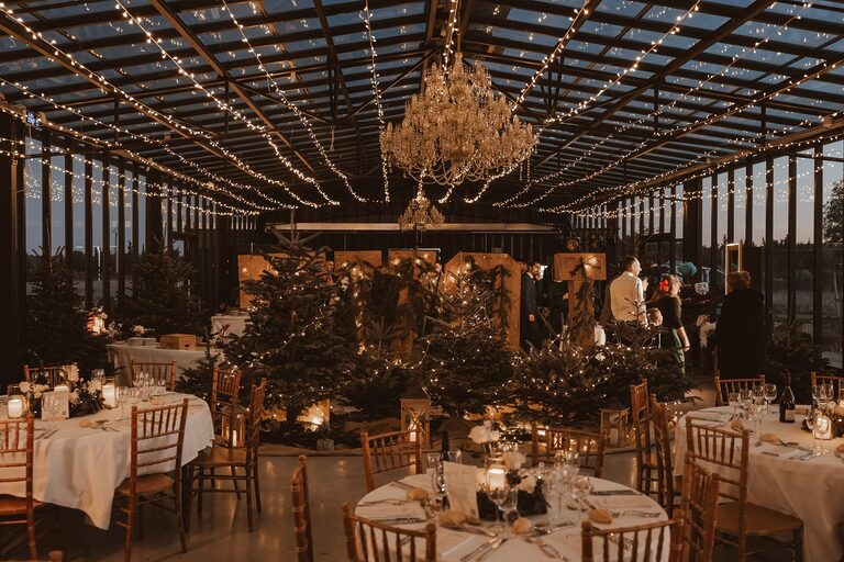 L & E – Jardin d’hiver