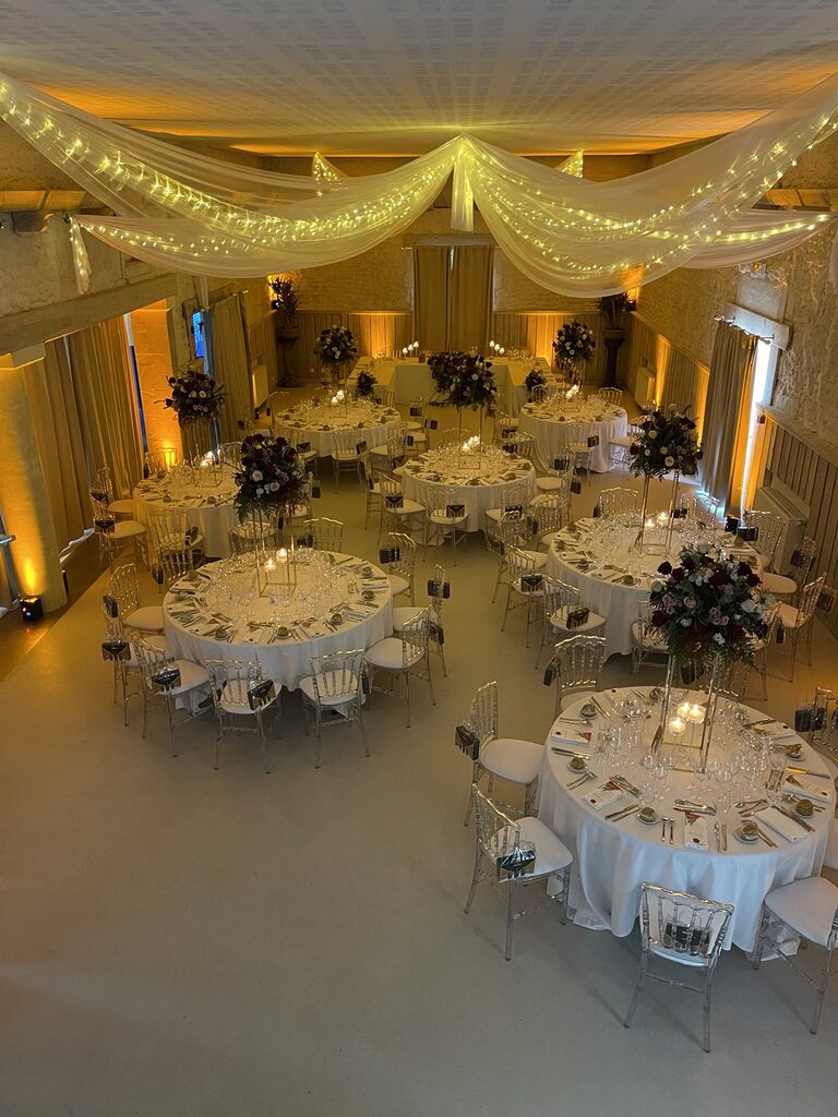 Mariage rouge et rose – Saint-Palais-sur-Mer