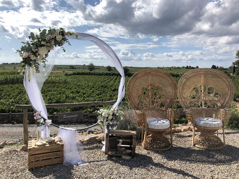 S & N – Domaine des Laux