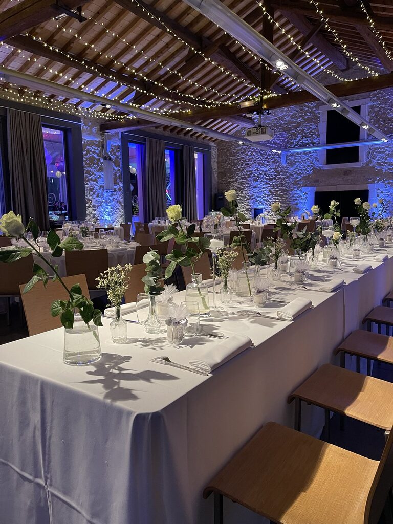 Bar mitzvah de R. – Verchant